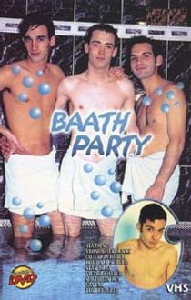 BAATH PARTY