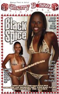 Black Spice