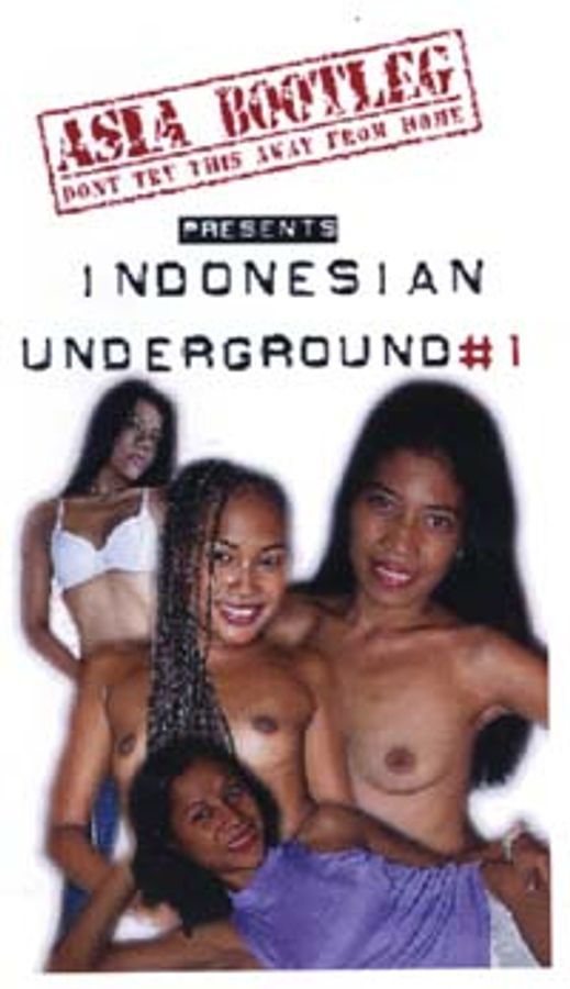 Indonesian Underground 1