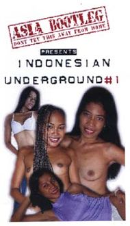 Indonesian Underground 1