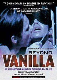 BEYOND VANILLA