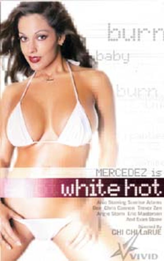 White Hot (Vivid Entertainment Group)