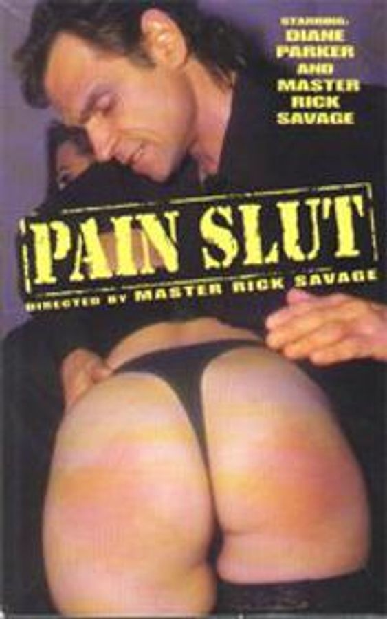 Pain Slut