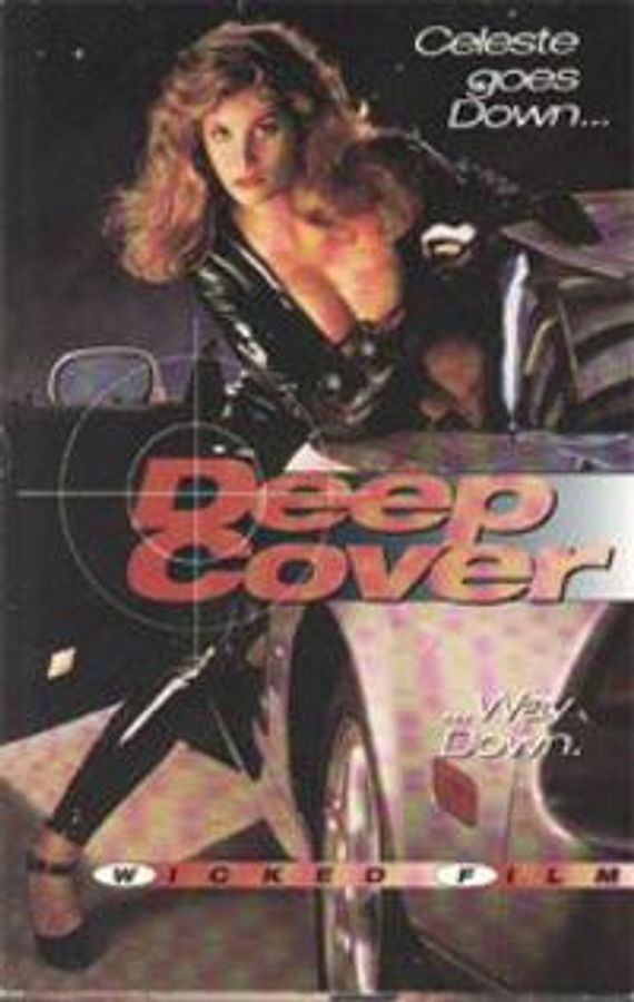 Deep Cover