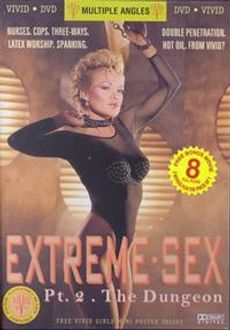 Extreme Sex 2