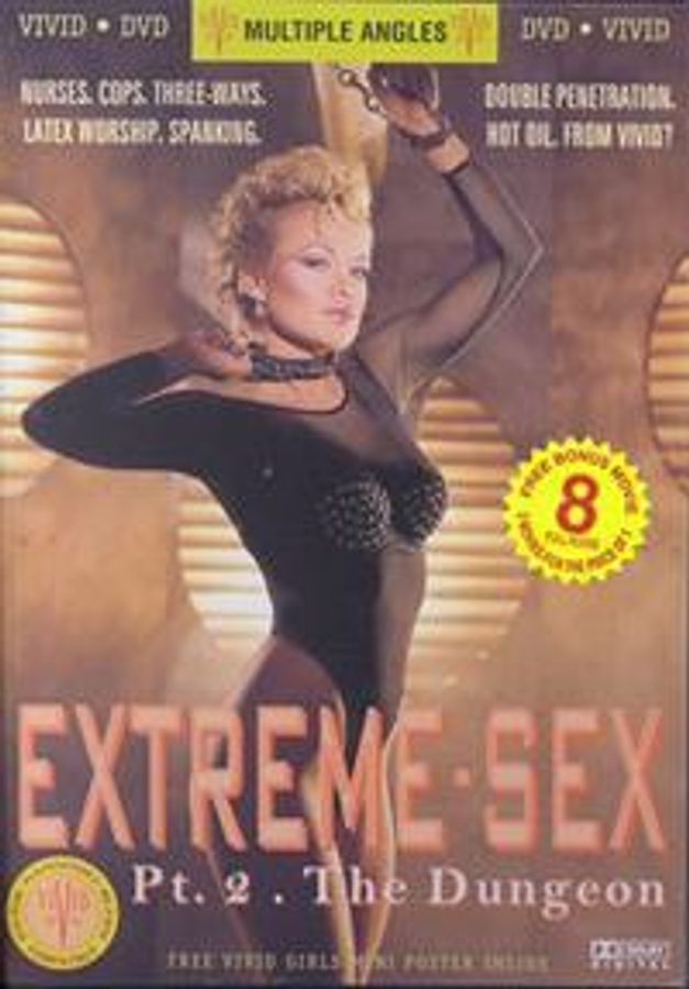 Extreme Sex 2