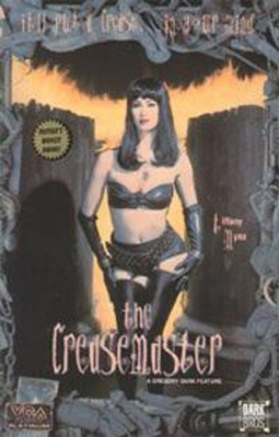 The Creasemaster