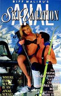 Anal Ski Vacation