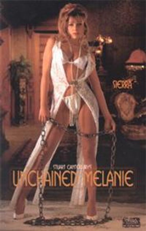 Unchained Melanie