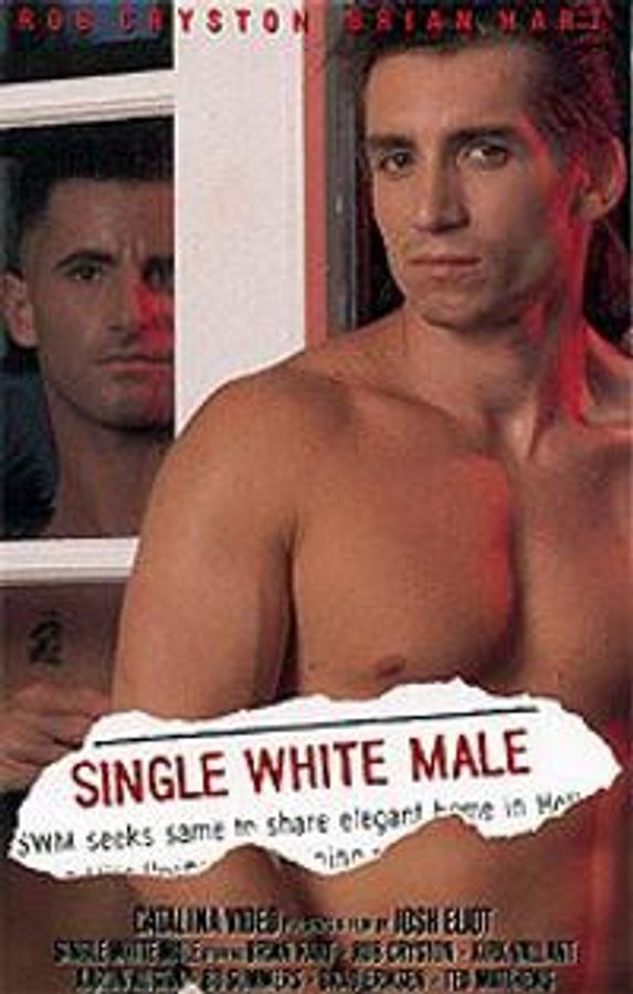 Single White Male