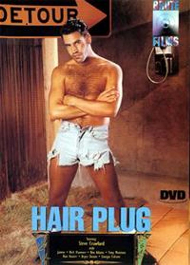 Hair Plug