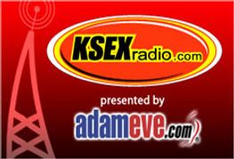 KSEX Radio and Adam & Eve Become Partners