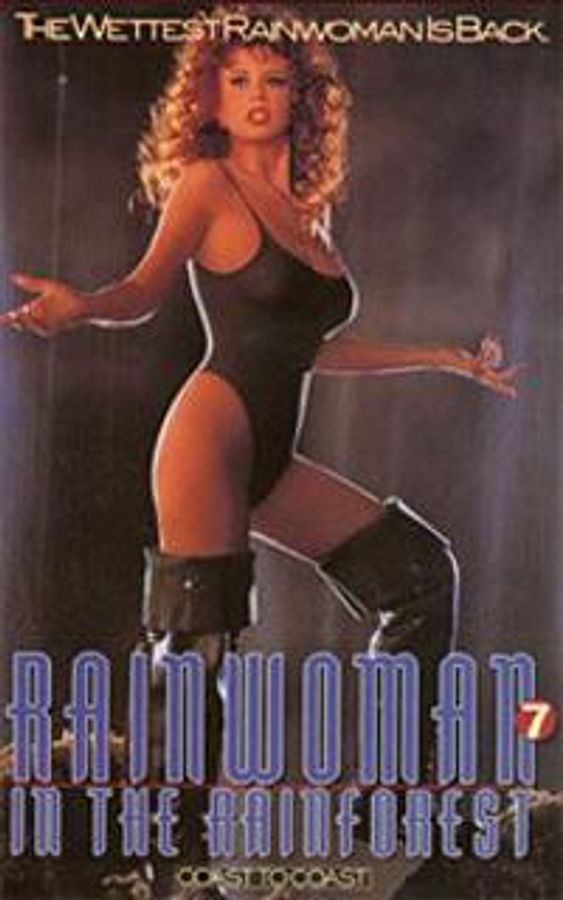 Rainwoman 7