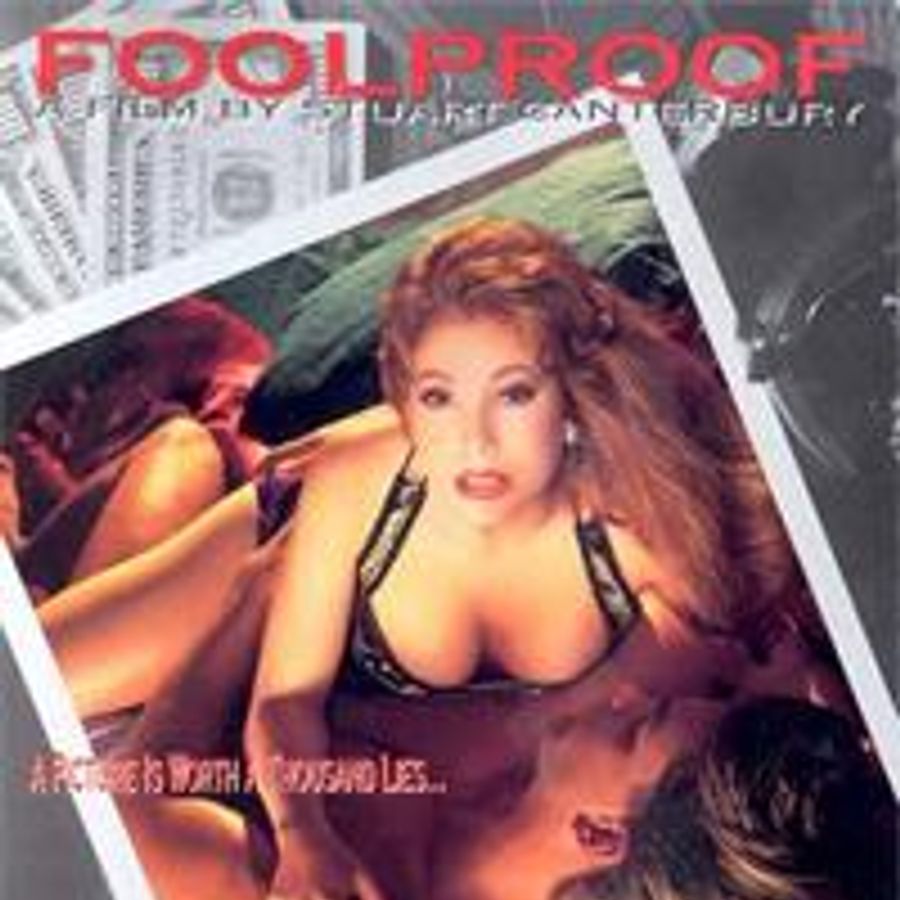 Porn Kitty Yung Foolproof - Foolproof | AVN