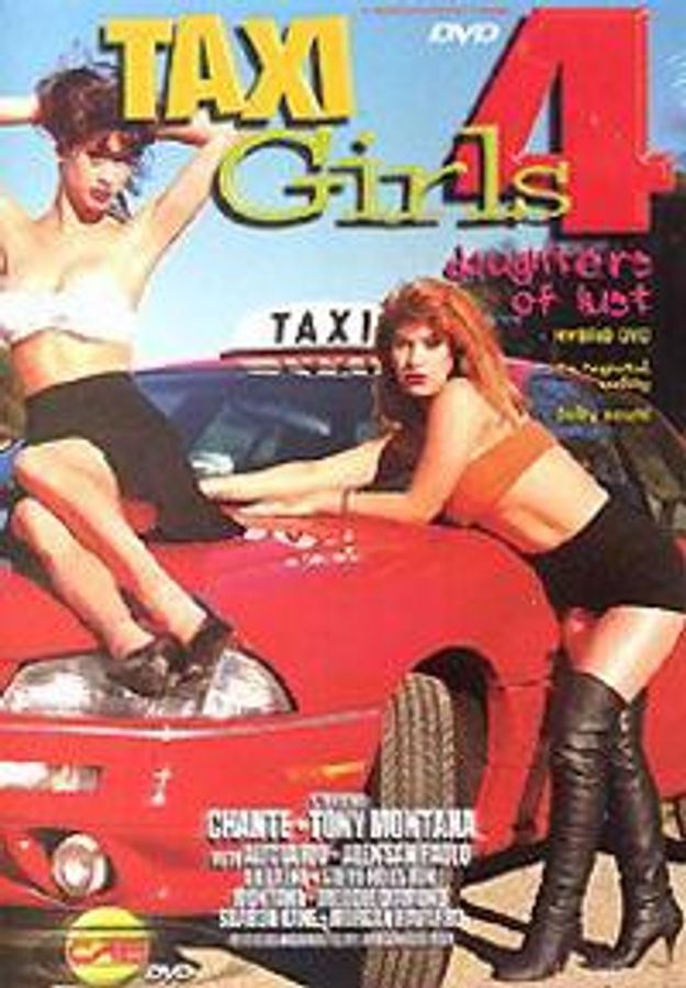 Taxi Girls 4