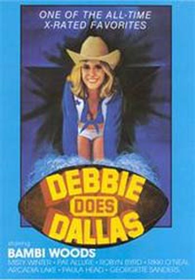 Debbie Does Dallas