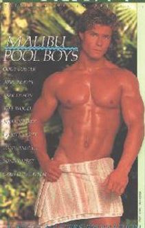 Malibu Pool Boys