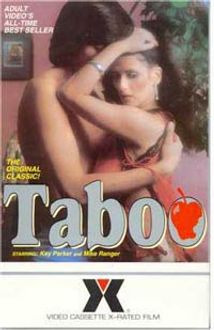 Taboo (Standard)