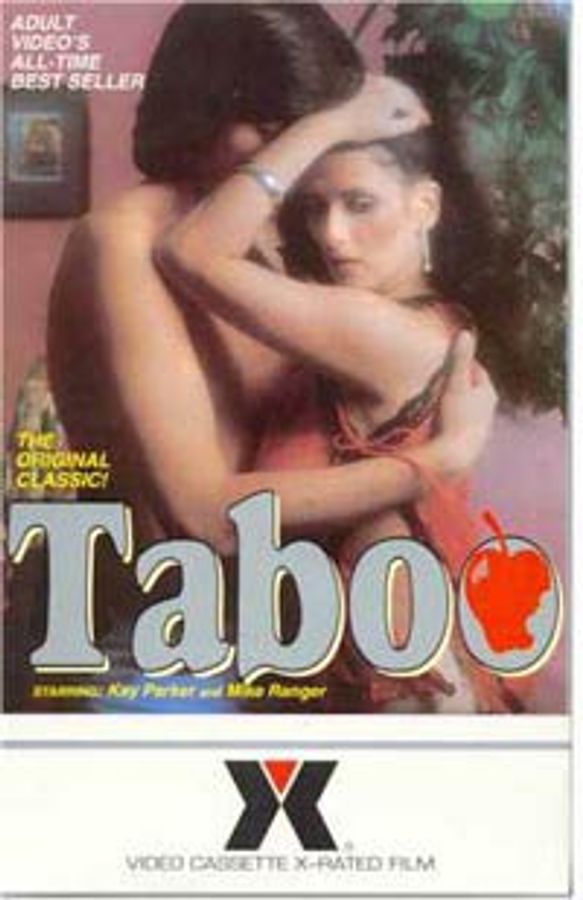 Taboo (Standard)