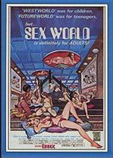 Sex World