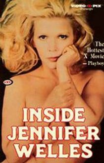 Inside Jennifer Welles