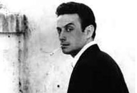 Lenny Bruce Posthumously Pardoned for Obscenity Conviction