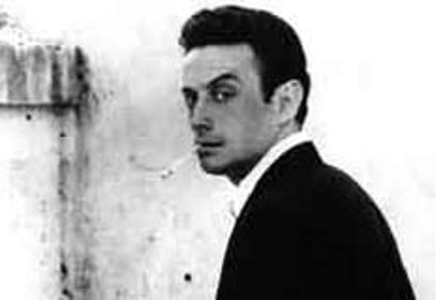 Lenny Bruce Posthumously Pardoned for Obscenity Conviction