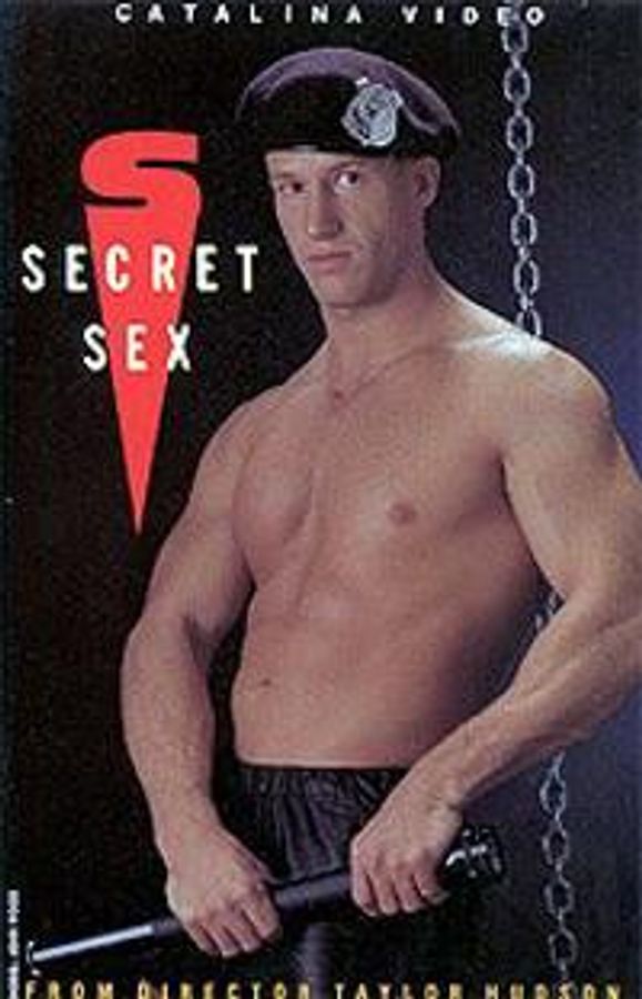 Secret Sex