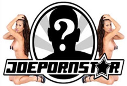 SEXMoney.com Launches Joe Porn Star