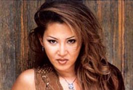 Lorabel Rey To Host New Dimension Concert
