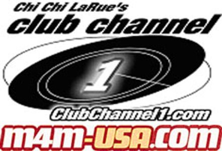 Chi Chi LaRue Hooks Up with Sex Site to Promote Relaunch