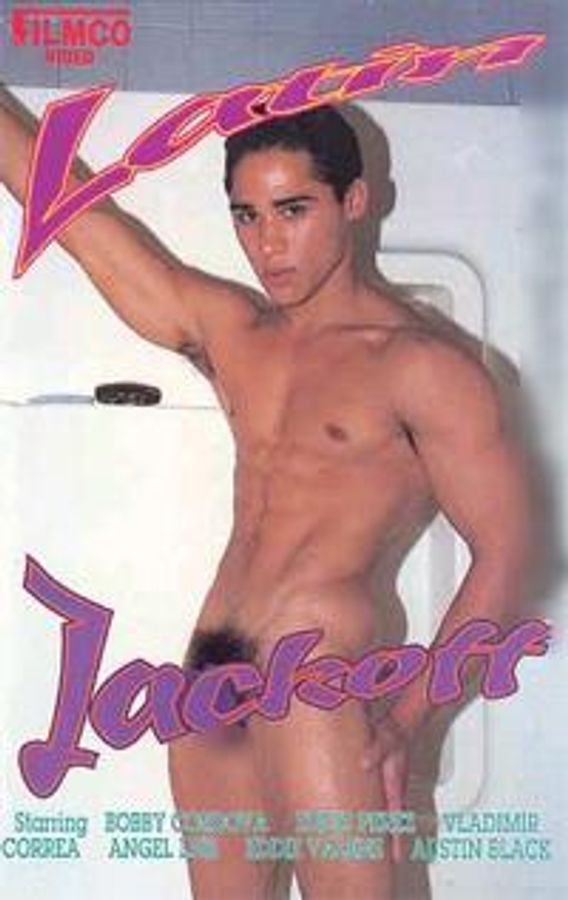 Latin Jackoff