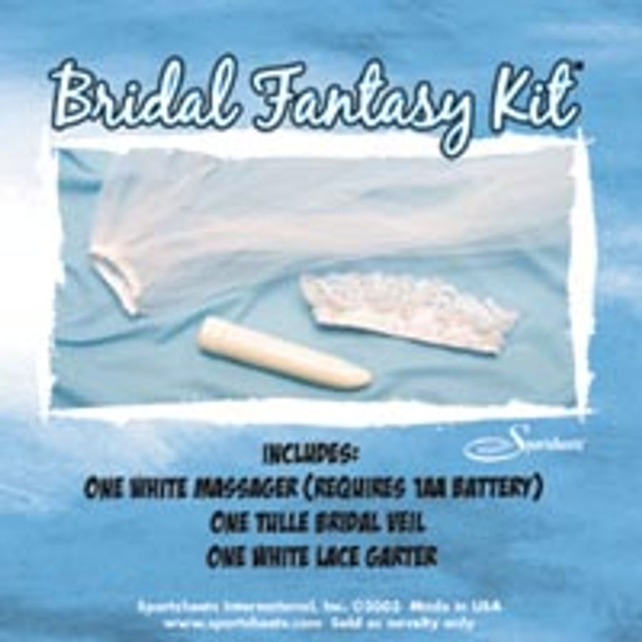 Bridal Fantasy Kit