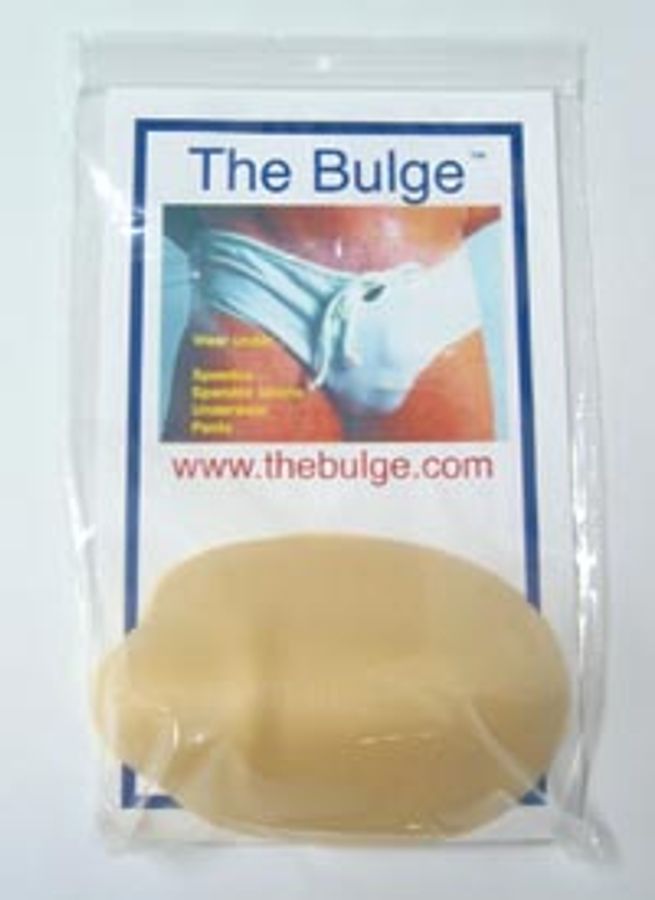 The Bulge - Empowered Products