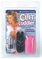 Danni's Clit Cuddler