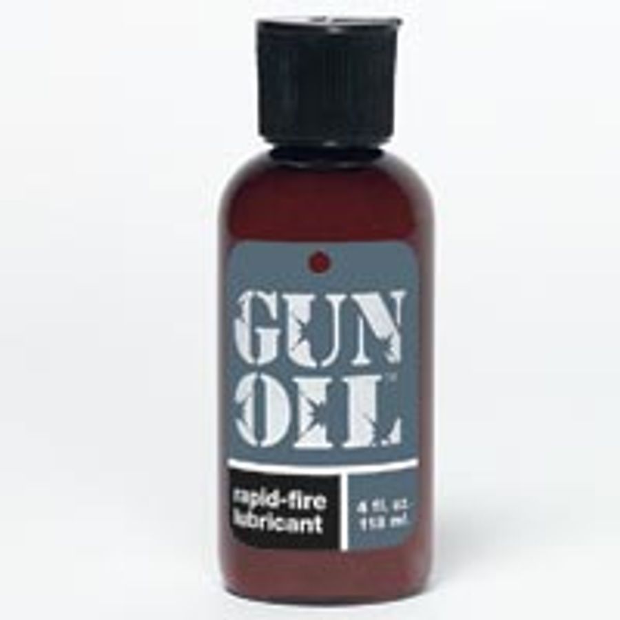 Gun Oil