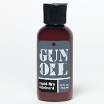 Gun Oil