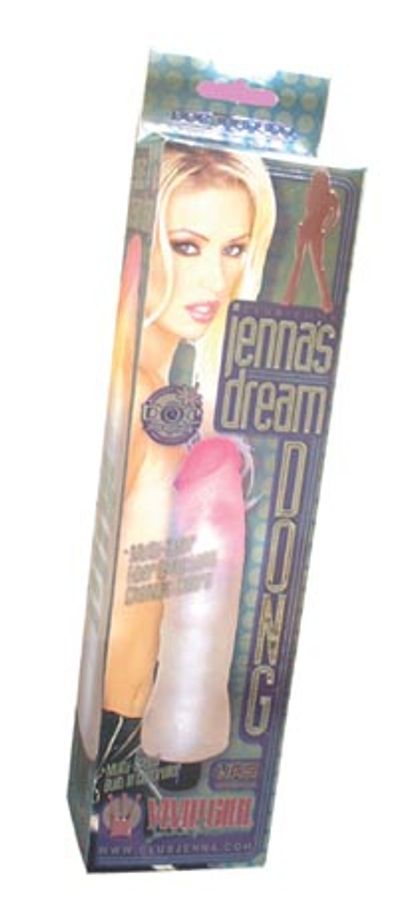 Jenna's Dream Dong