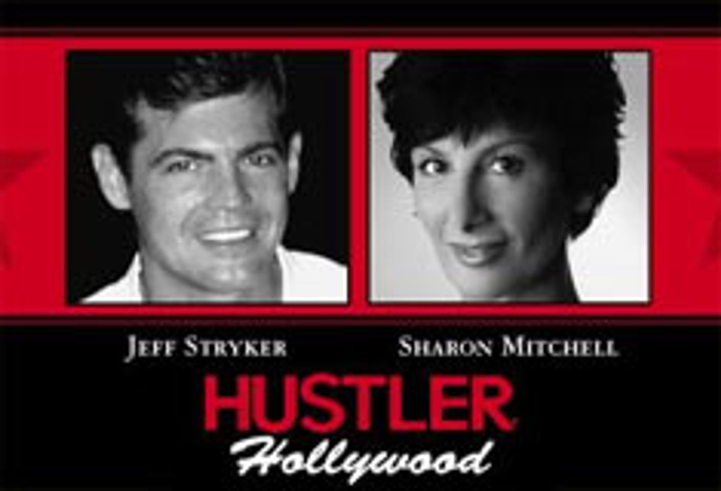 Sharon Mitchell and Jeff Stryker to be Inducted into Hustler Hollywood Porn  Walk of Fame | AVN