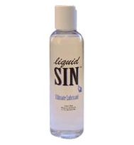 Liquid Sin Ultimate Lubricant