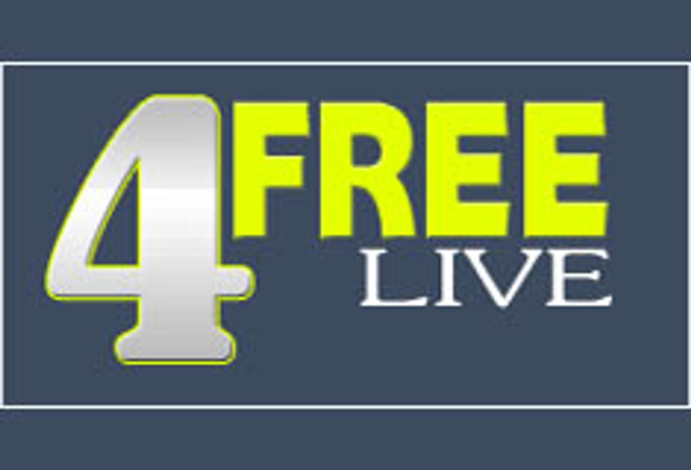 4FreeLive.com Debuts With 50 Percent Payout On Webcams