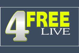 4FreeLive.com Debuts With 50 Percent Payout On Webcams