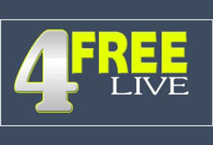 4FreeLive.com Debuts With 50 Percent Payout On Webcams
