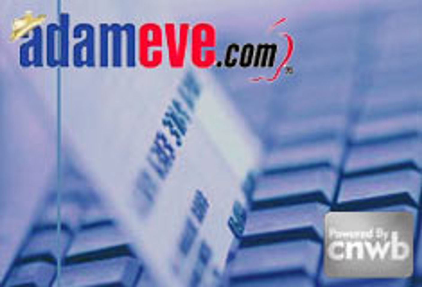 Adam & Eve Launches CNWB-Powered Credit Card Program