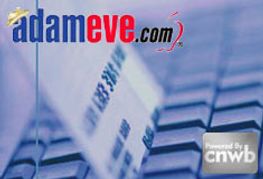 Adam & Eve Launches CNWB-Powered Credit Card Program