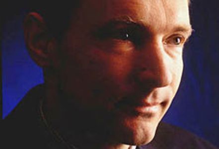 "Father of the Web" Knighted