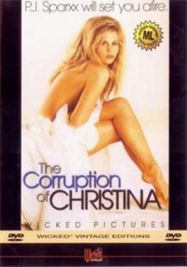 The Corruption of Christina