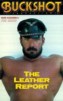 The Leather Report
