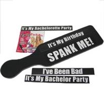 Party Paddle