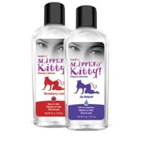 Slippery Kitty Personal Lubricant